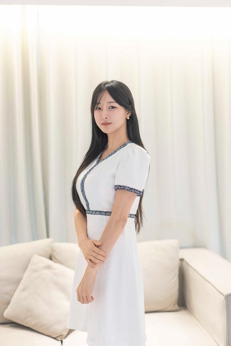 위코 대표 김시아